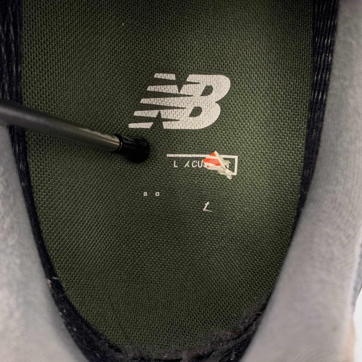 New Balance / ニューバランス | M2002RXC GORE-TEX ゴアテックス スニーカー | 29cm | メンズ