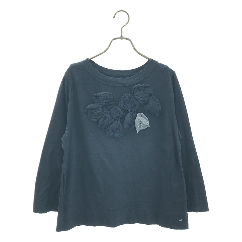 45r / 포티파이브알 | 남염 코사지 컷ソー | 3 | 여성