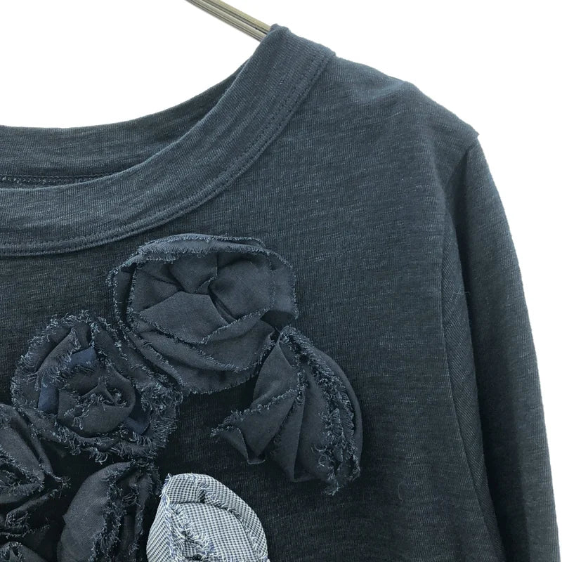 45r / 포티파이브알 | 남염 코사지 컷ソー | 3 | 여성