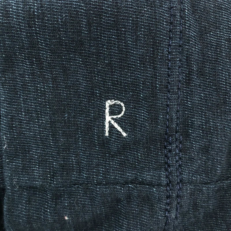 45r / 포티파이브알 | 남염 코사지 컷ソー | 3 | 여성