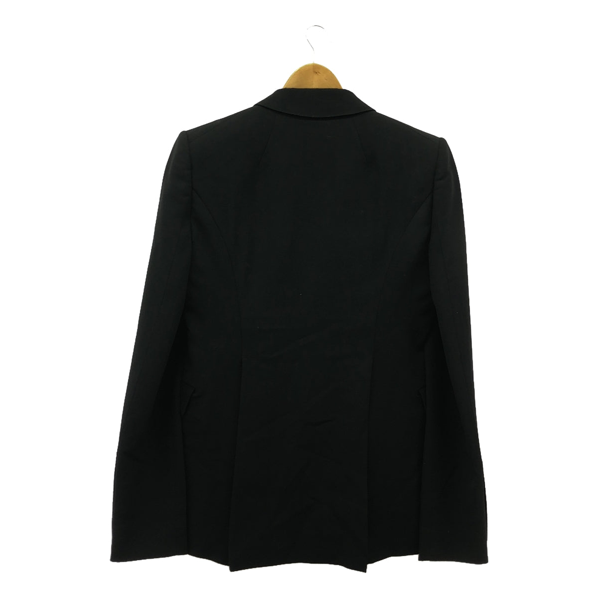 Rick Owens / リックオウエンス | 2021SS | PHLEGETHON / Sharp single-breasted blazer シングルジャケット | 46 | メンズ