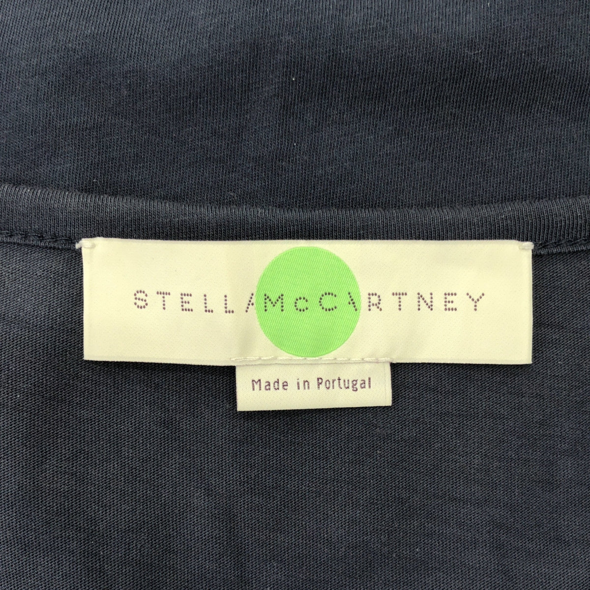 STELLA McCARTNEY | 花卉印花圓領T卹 | 尺寸 40 | 女款