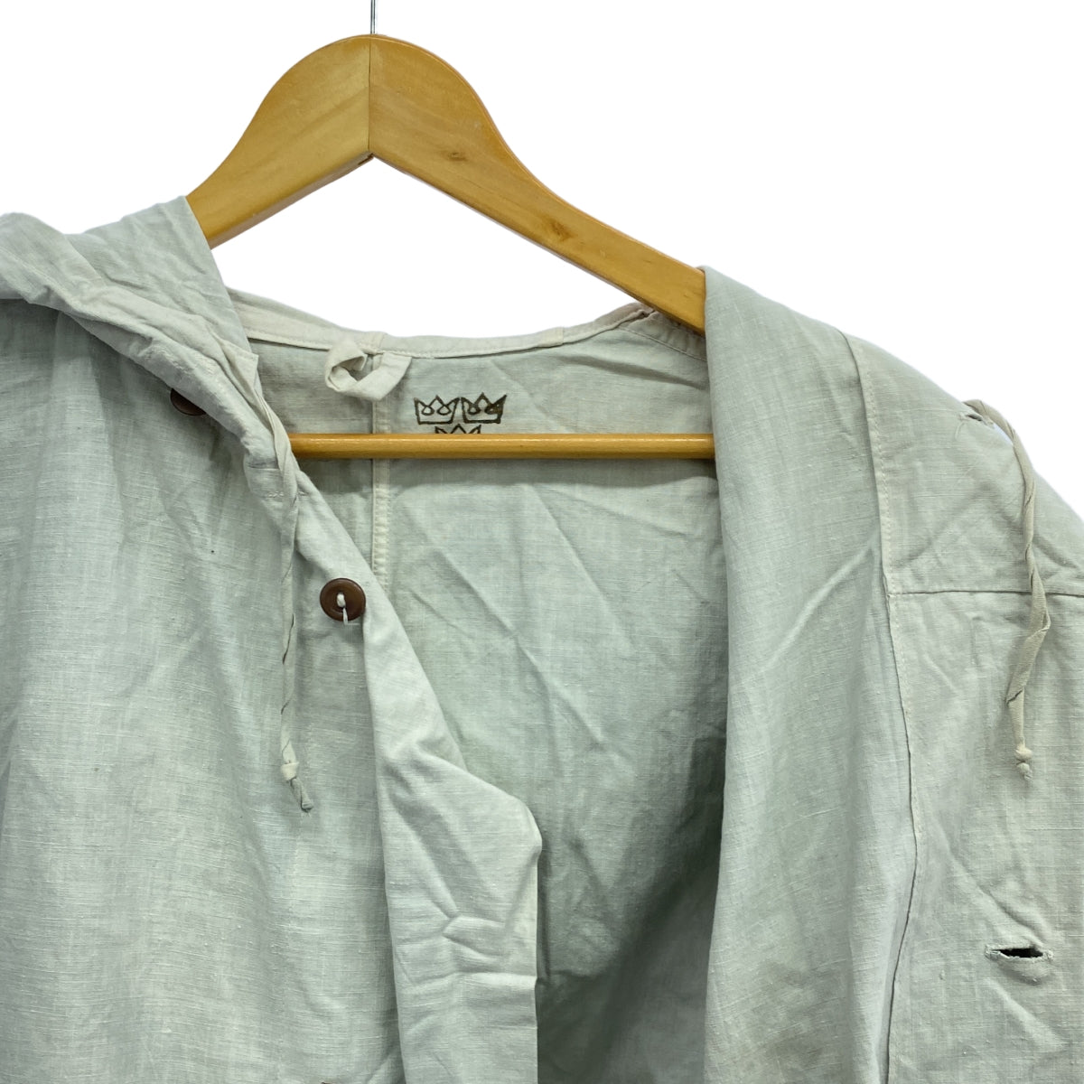 SWEDEN ARMY / スウェーデン軍 | 推定40-50s ヴィンテージ M40