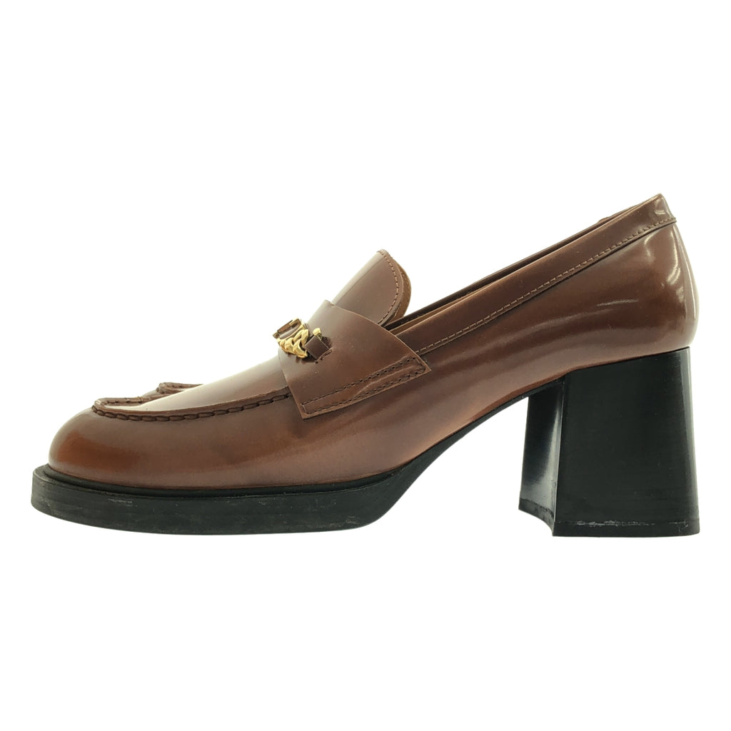 TOD'S | T字鏈跟樂福鞋 | 40碼 | 女款