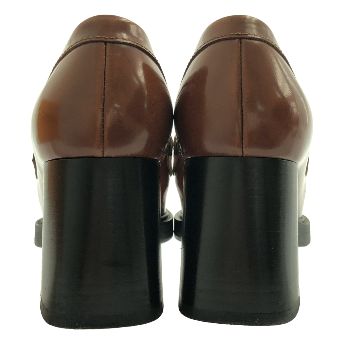 TOD'S | T字鏈跟樂福鞋 | 40碼 | 女款