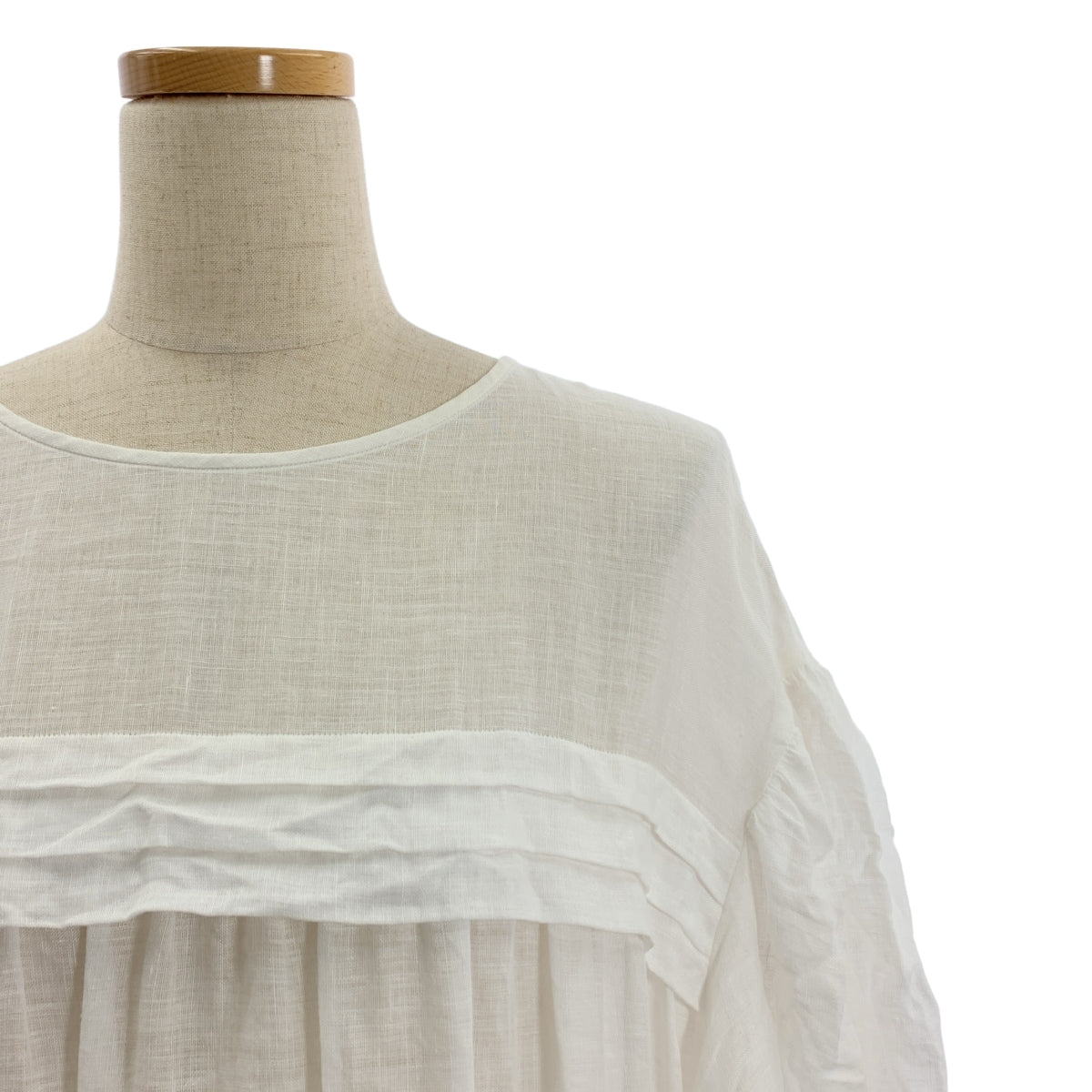 mina perhonen / 미나펠호넨 | 2024SS | ring flower / 링플라워