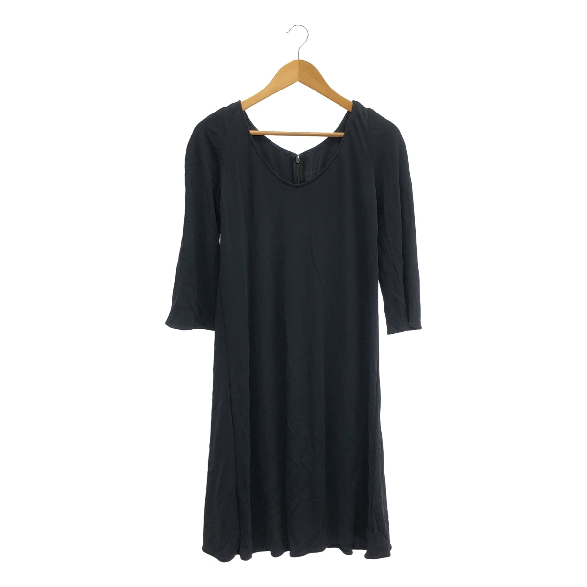 Salvatore Ferragamo | 後拉鍊洋裝 | 黑色 | 女款