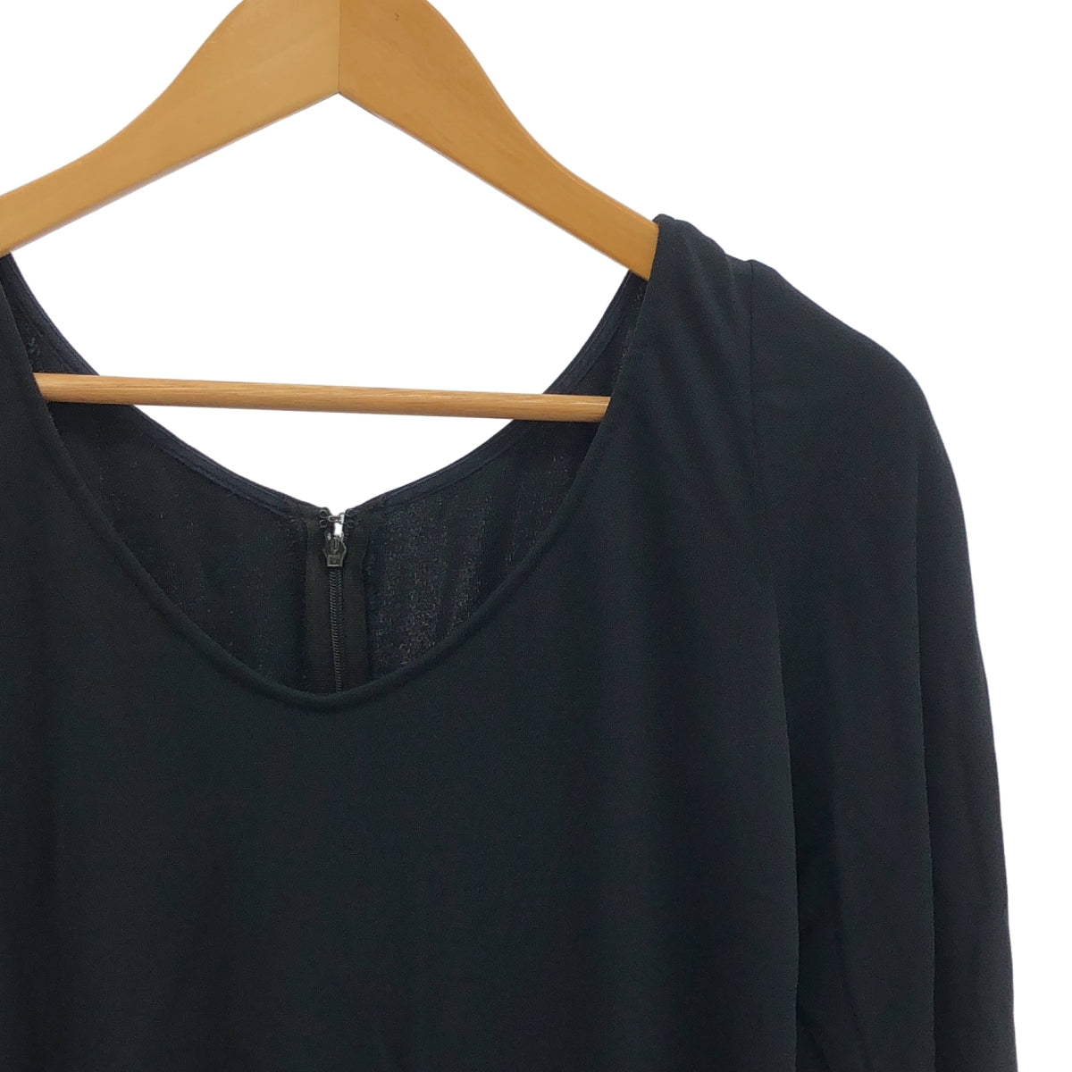 Salvatore Ferragamo | 後拉鍊洋裝 | 黑色 | 女款