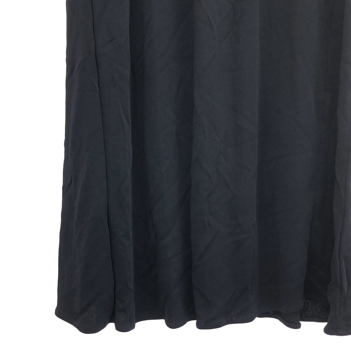 Salvatore Ferragamo | 後拉鍊洋裝 | 黑色 | 女款