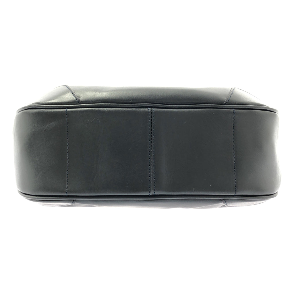 aniary / 아니아리 | 골동품 가죽 숄더백 |