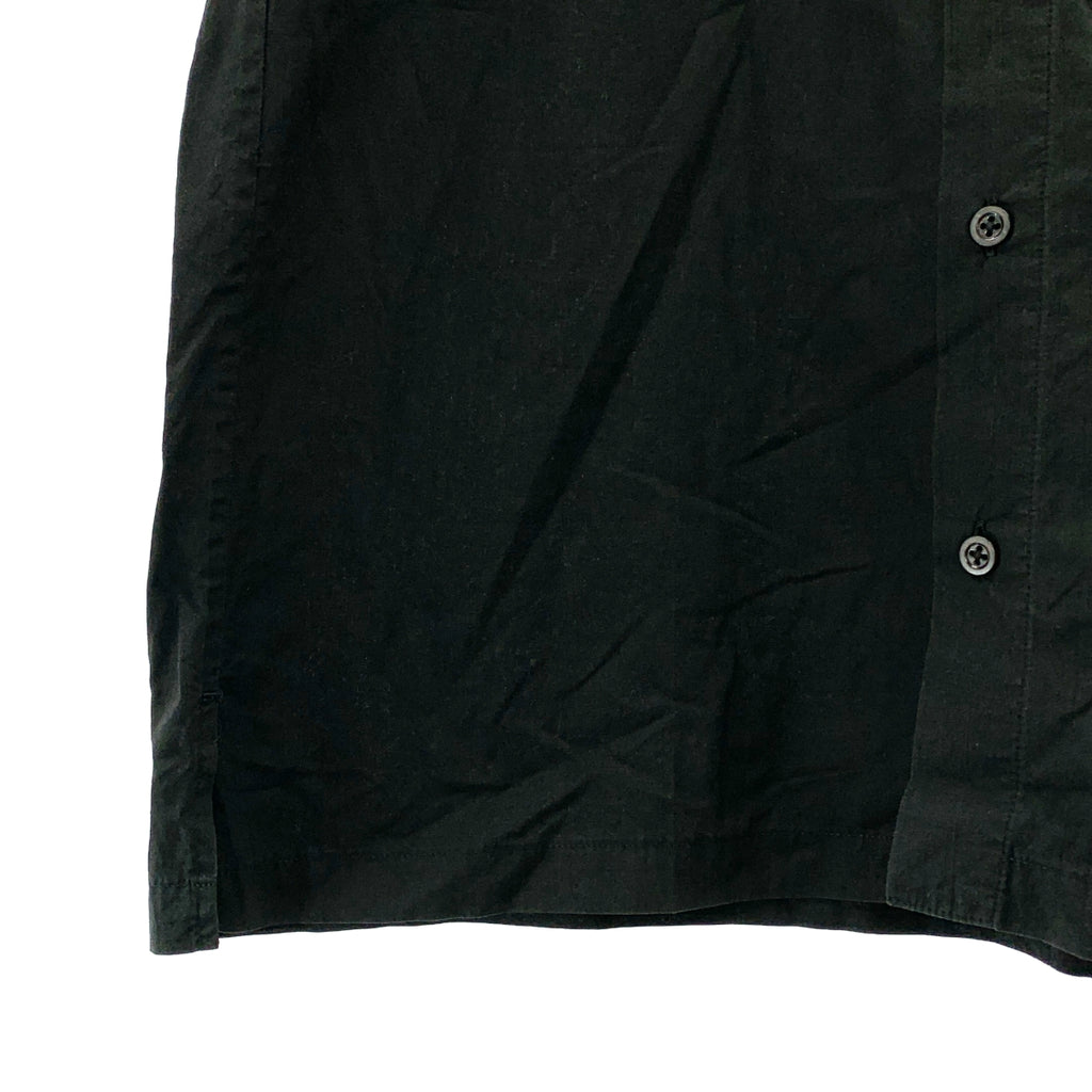 藝術與科學 | 棉質常規領短袖襯衫 | 尺寸 2 |