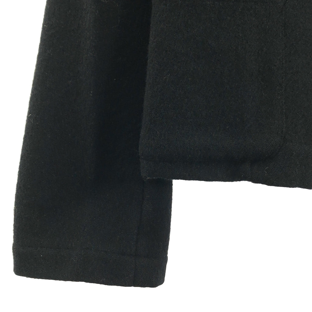 robe de chambre COMME des GARCONS / ローブドシャンブルコムデギャルソン | 1995AW | ウール 変形 テーラードジャケット |