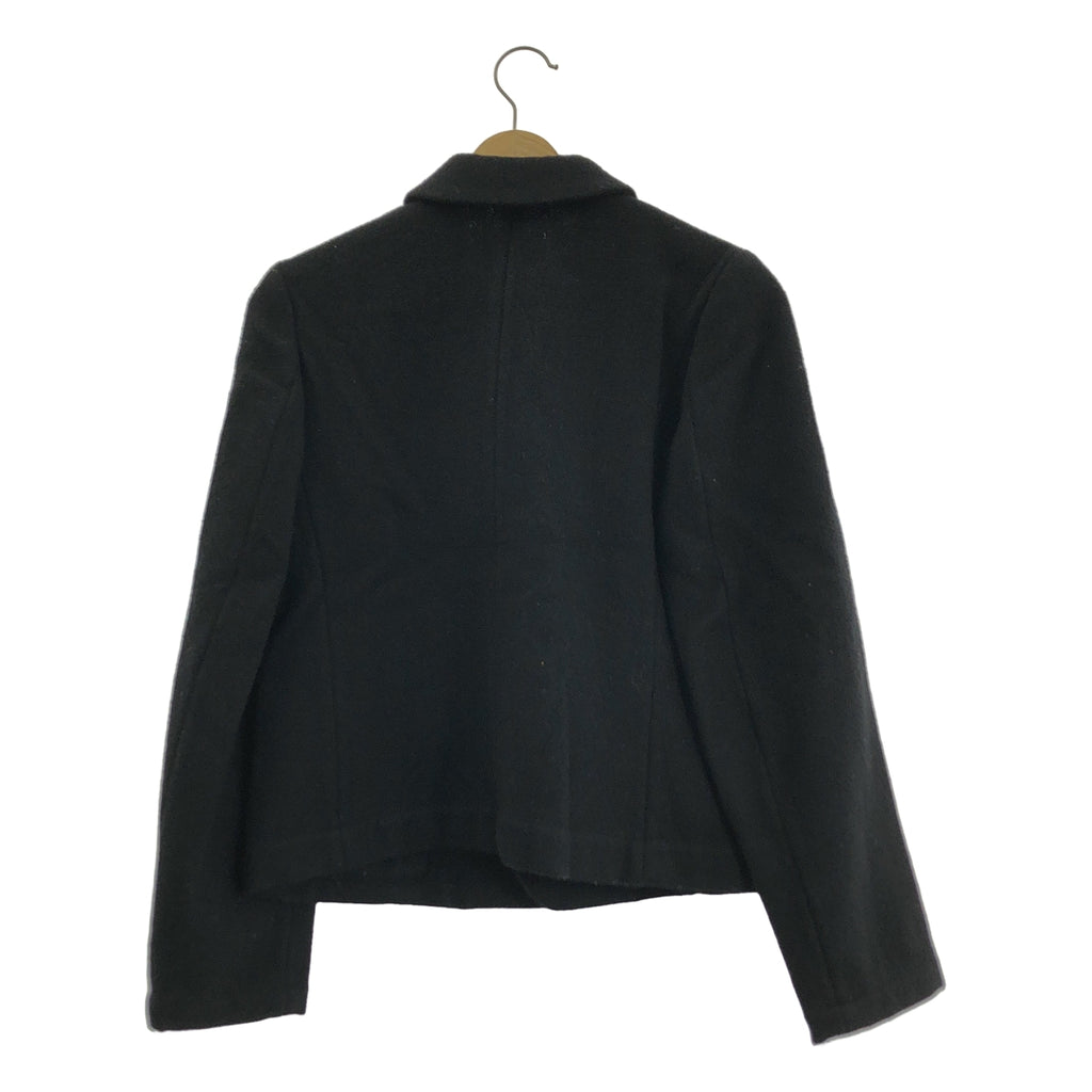 robe de chambre COMME des GARCONS / ローブドシャンブルコムデギャルソン | 1995AW | ウール 変形 テーラードジャケット |