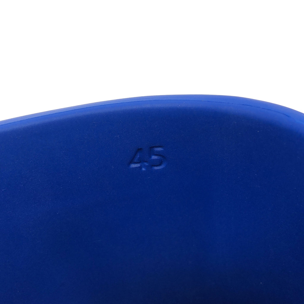 PRADA | 三角形標誌橡膠靴 | 45碼 | 男士