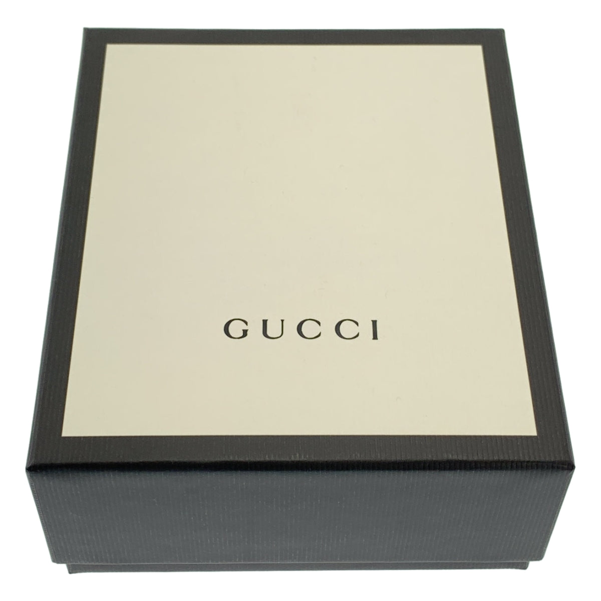 GUCCI / 구찌 | GG 마몬트 보우 가죽 지갑 이중 지갑 |