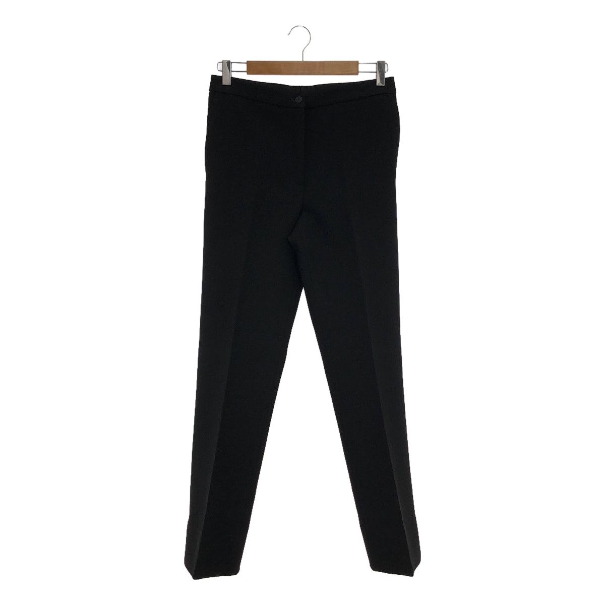BOTTEGA VENETA / Bottega Veneta | BOTTEGA VENETA休閒褲 | 38 |黑色 |女性的