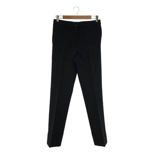 BOTTEGA VENETA | Slacks | 38 | Black | Women's