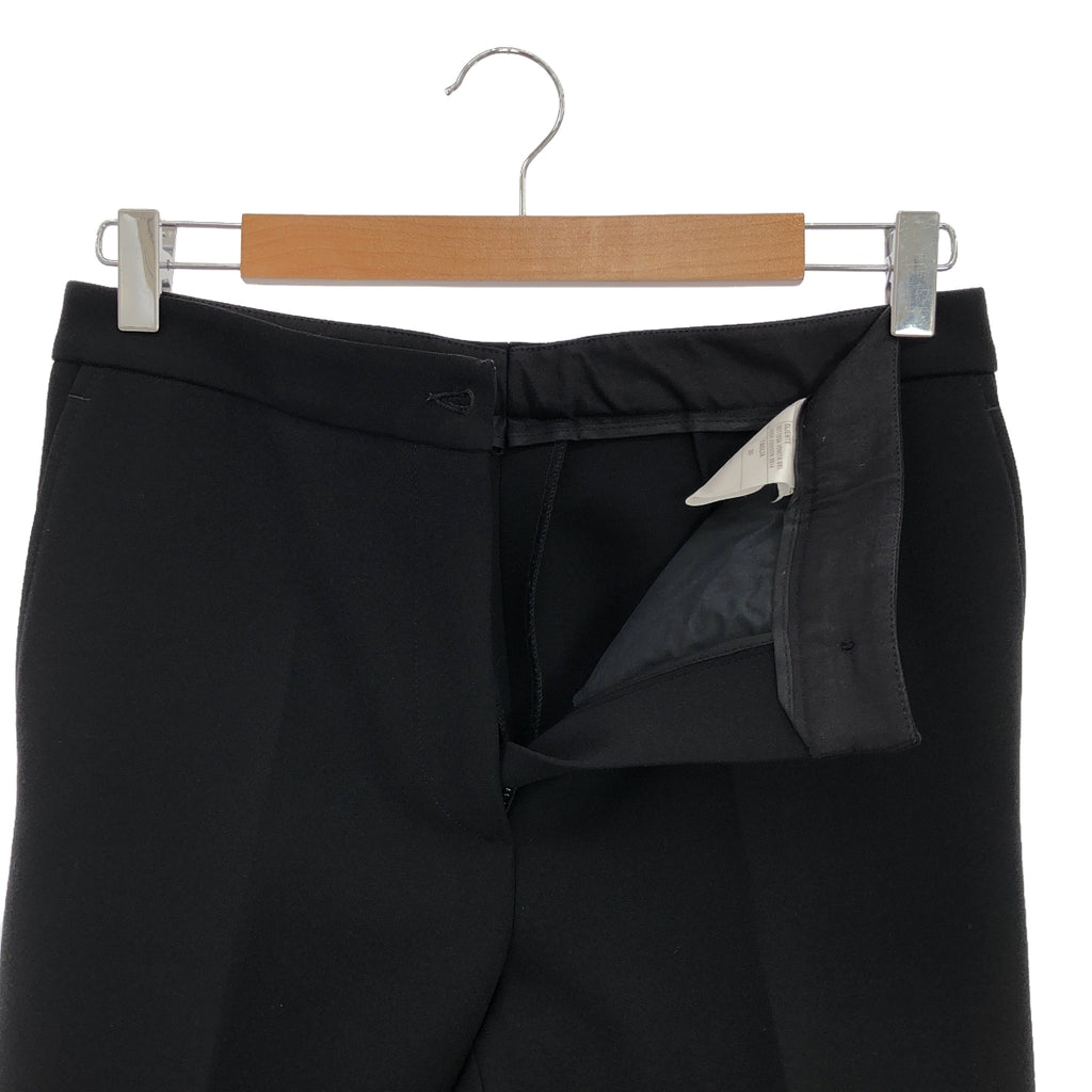 BOTTEGA VENETA / Bottega Veneta | BOTTEGA VENETA休閒褲 | 38 |黑色 |女性的