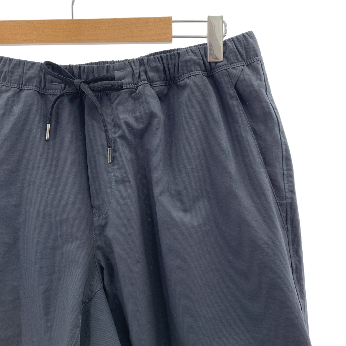 NANGA / 난가 | AIR CLOTH COMFY SHORTS 반바지 | M | 남성