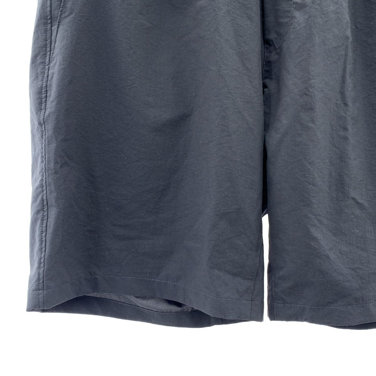 NANGA / 난가 | AIR CLOTH COMFY SHORTS 반바지 | M | 남성