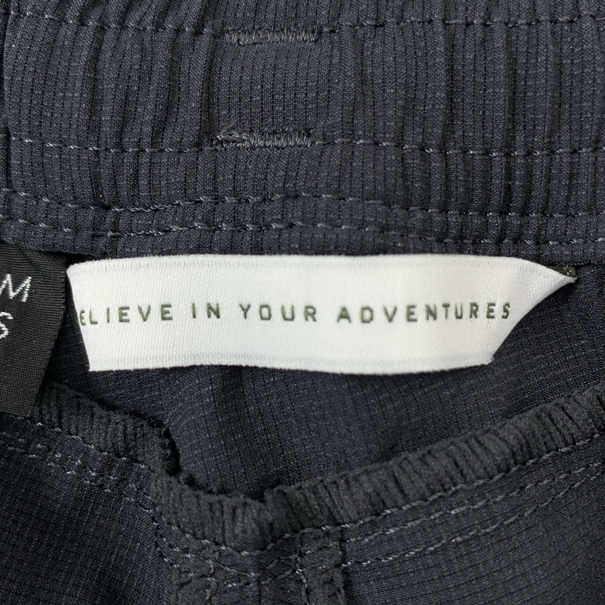 NANGA / 난가 | AIR CLOTH COMFY SHORTS 반바지 | M | 남성