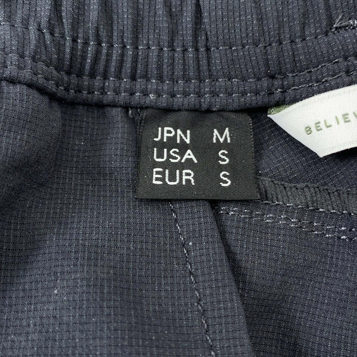 NANGA | Air Cloth 舒適短褲 | M碼 | 男款