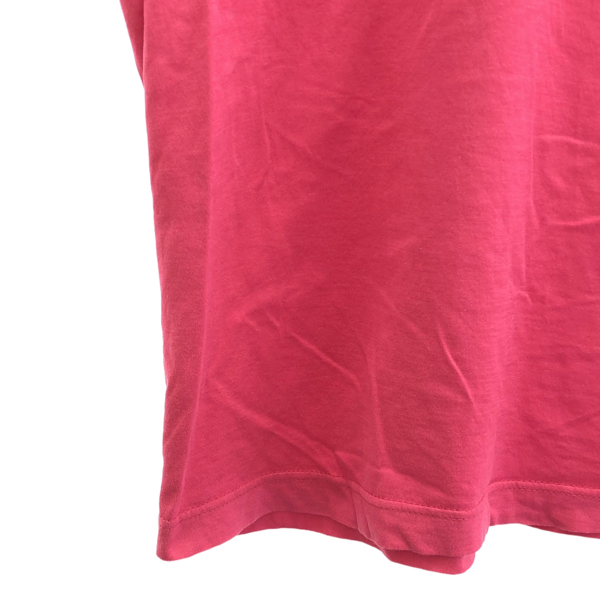 SUNSPEL / サンスペル | クルーネック コットン Tシャツ | L | メンズ