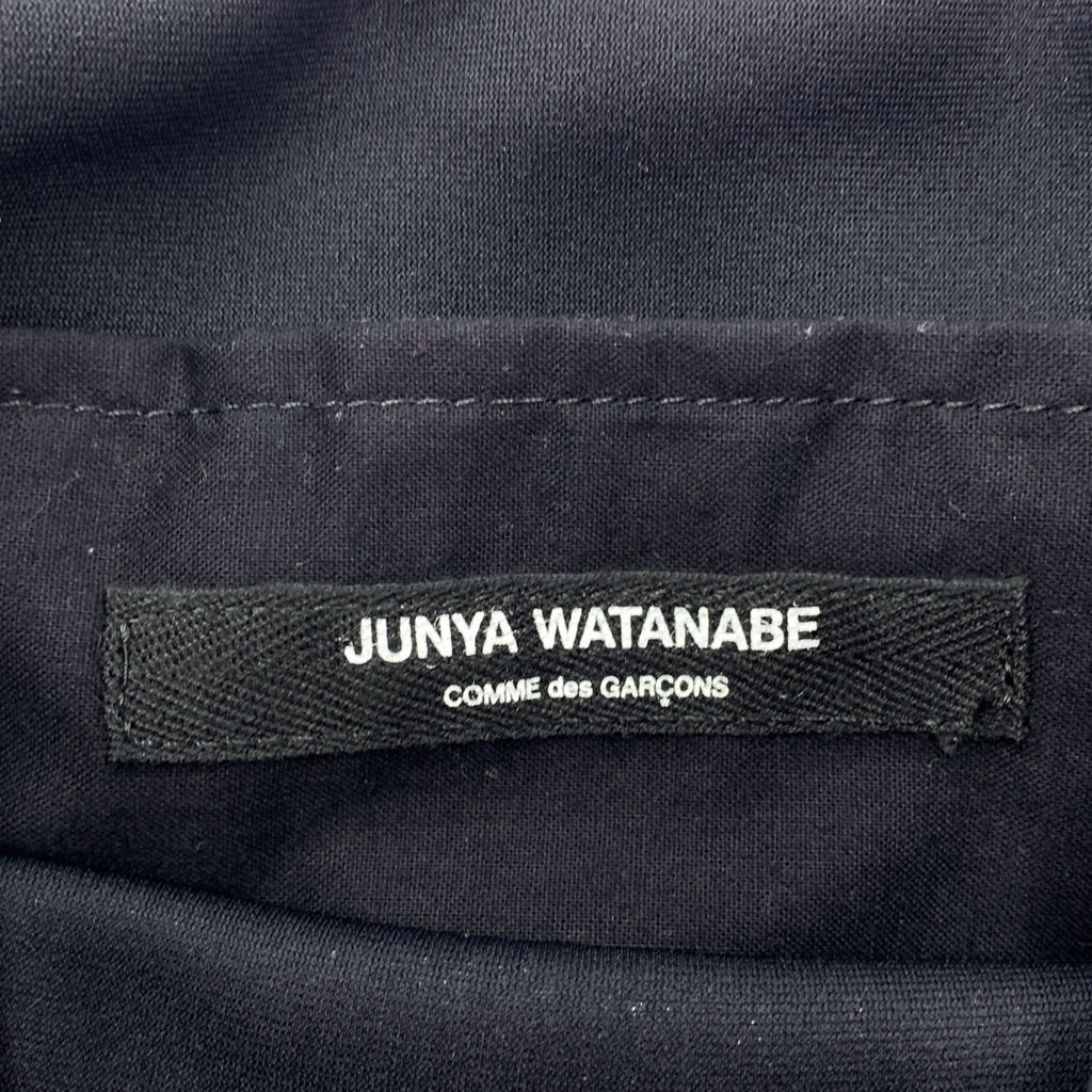 JUNYA WATANABE COMME des GARCONS / 준야와타나베 | 퀼팅 클러치백 |