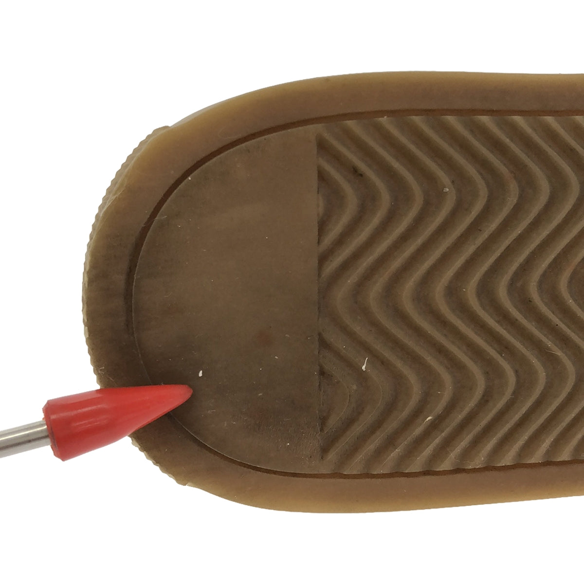 【美品】  REPRODUCTION OF FOUND / リプロダクションオブファウンド | 2023SS | × CLANE クラネ別注 GERMAN MILITARY TRAINER ジャーマンミリタリートレーナー スニーカー | 36 | ホワイト | レディース