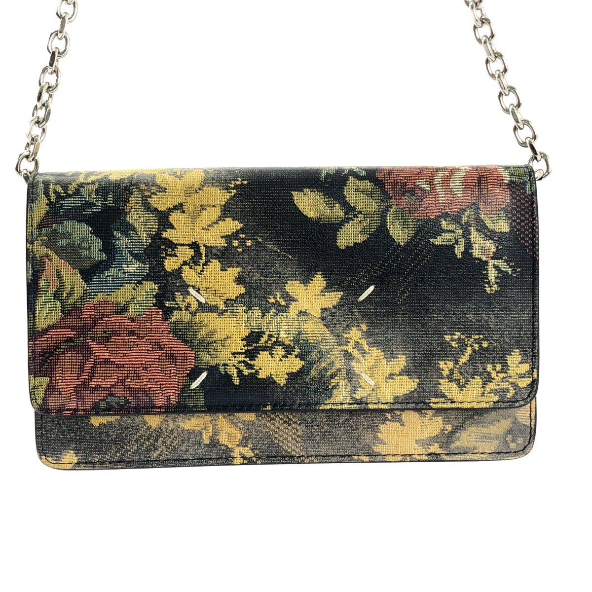 Maison Margiela / メゾンマルジェラ | 2022 | 花柄 タペストリー