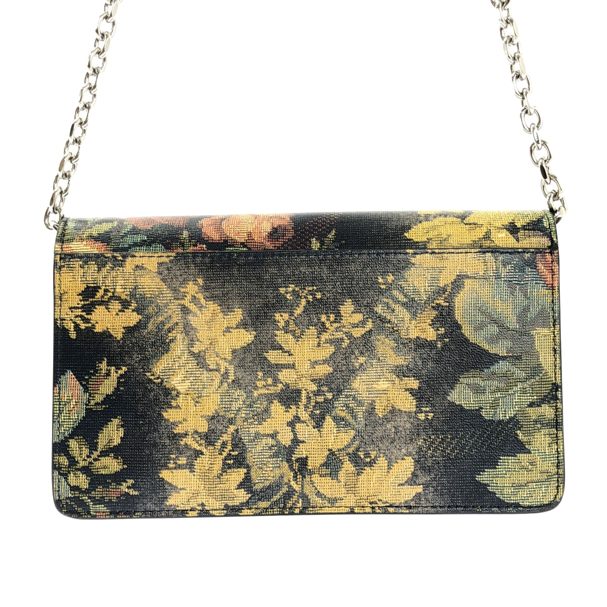 Maison Margiela / メゾンマルジェラ | 2022 | 花柄 タペストリー