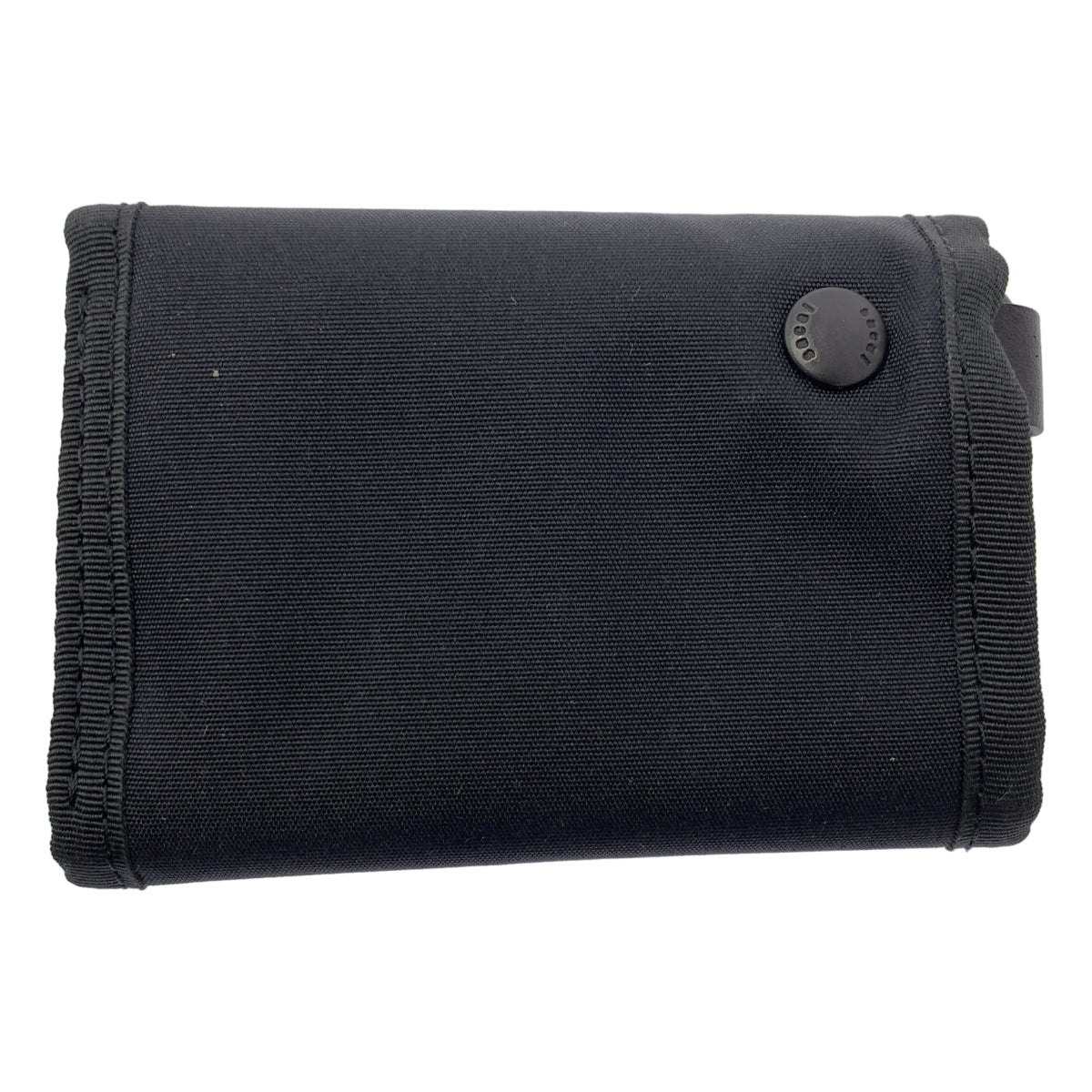 sacai | Logo 迷你皮夾 / 男女通用 |