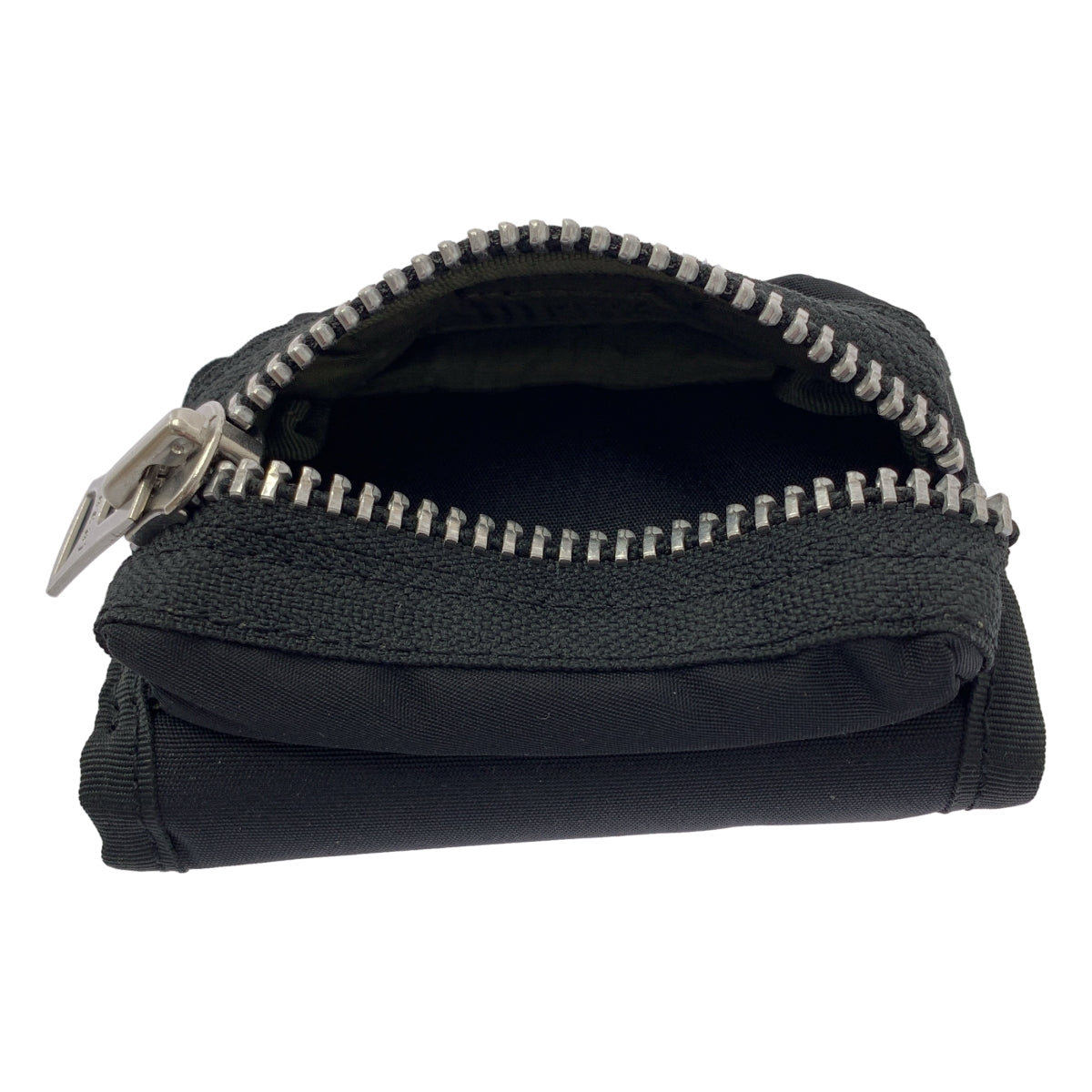 sacai | Logo 迷你皮夾 / 男女通用 |