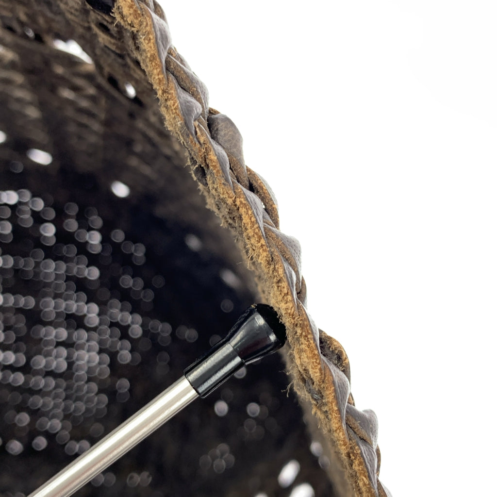 human woman / 휴먼 우먼 | Craig for 가죽 바구니 가방 |