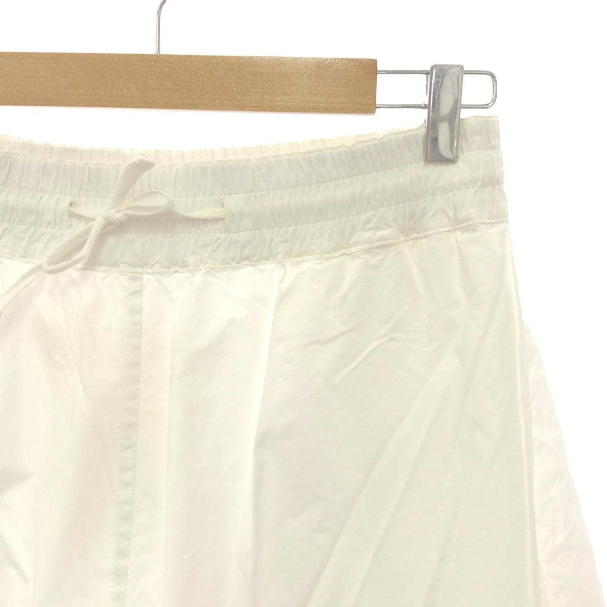 TOOGOOD | THE BOXER SHORT | 1 | White | Women's