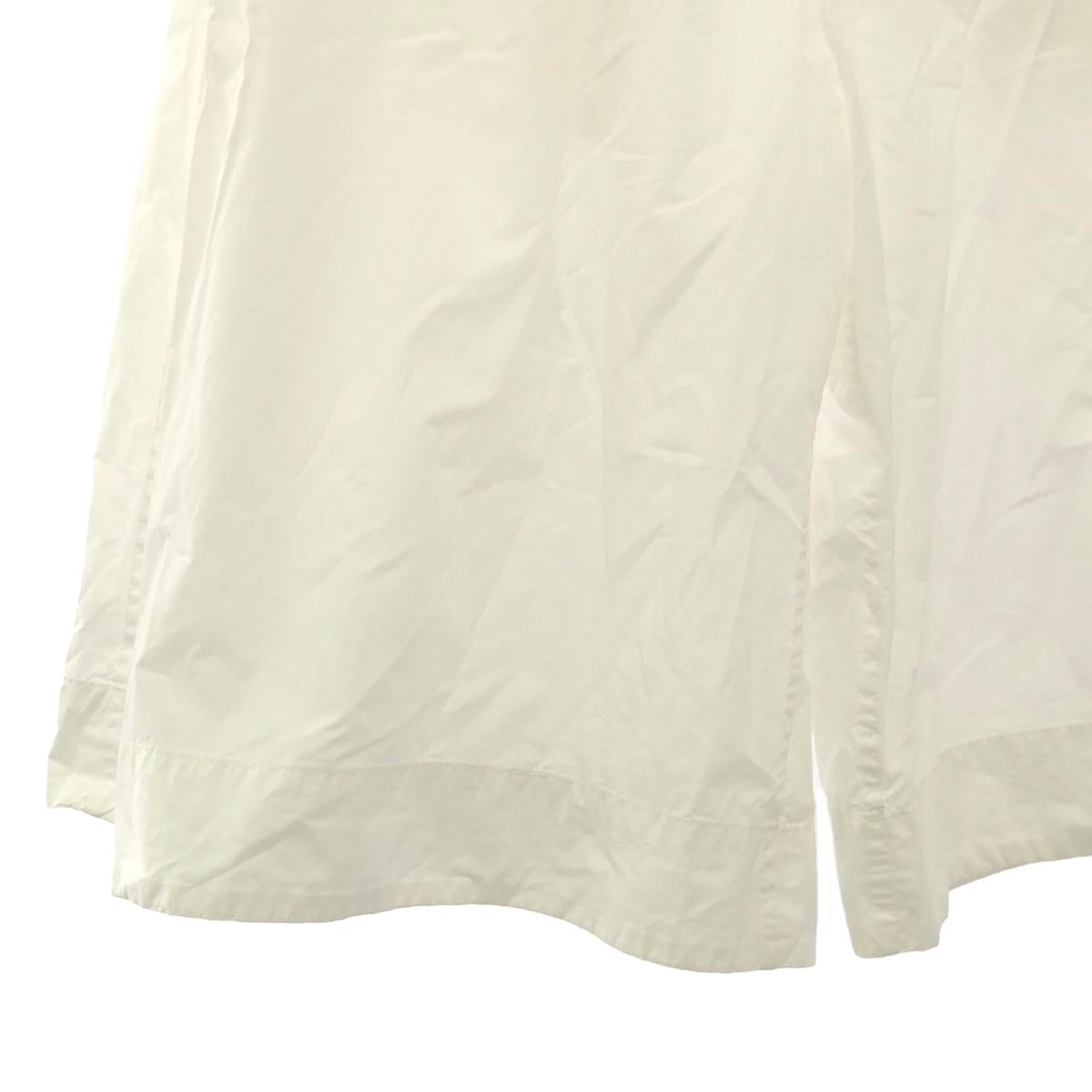 TOOGOOD | THE BOXER SHORT | 1 | White | Women's