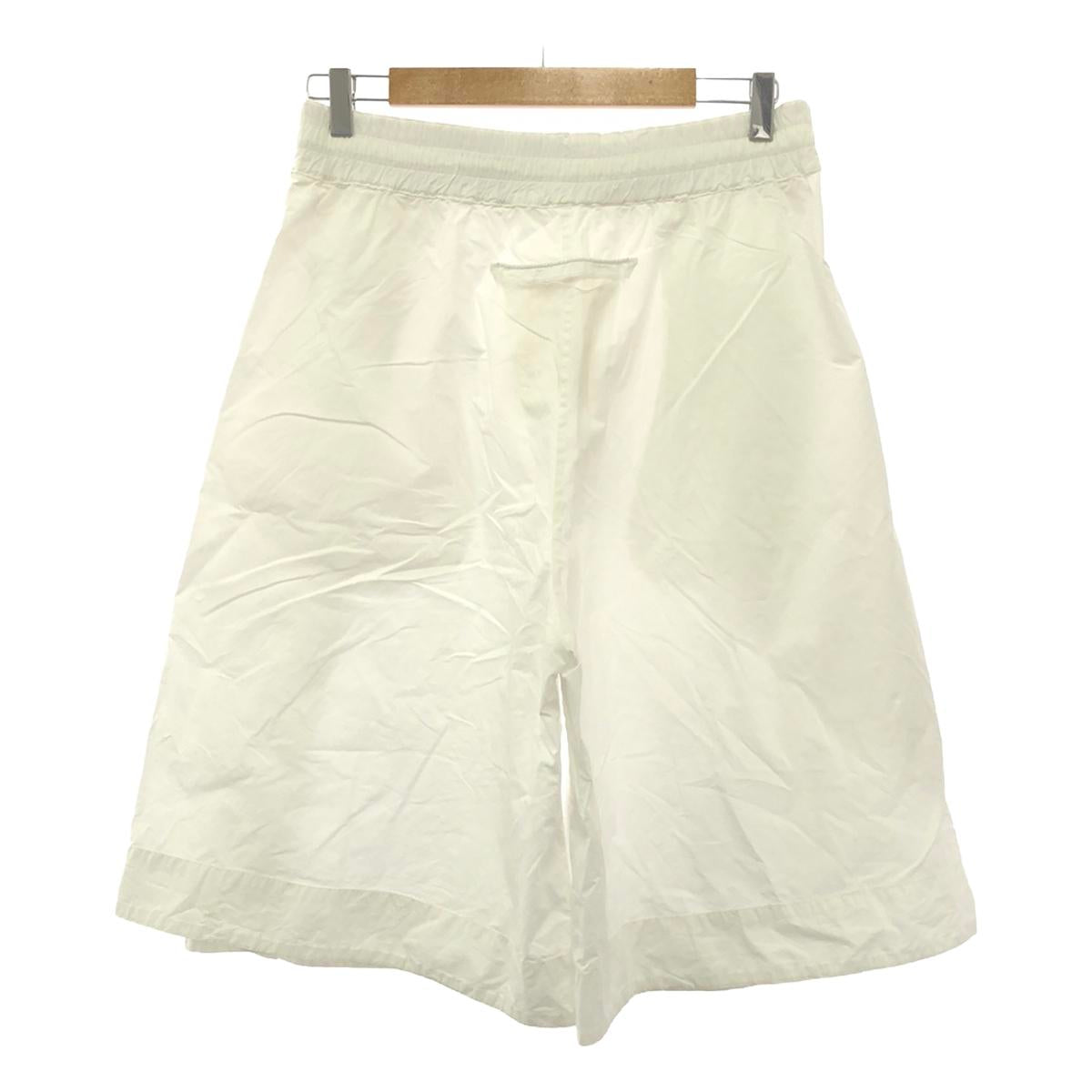 TOOGOOD | THE BOXER SHORT | 1 | White | Women's