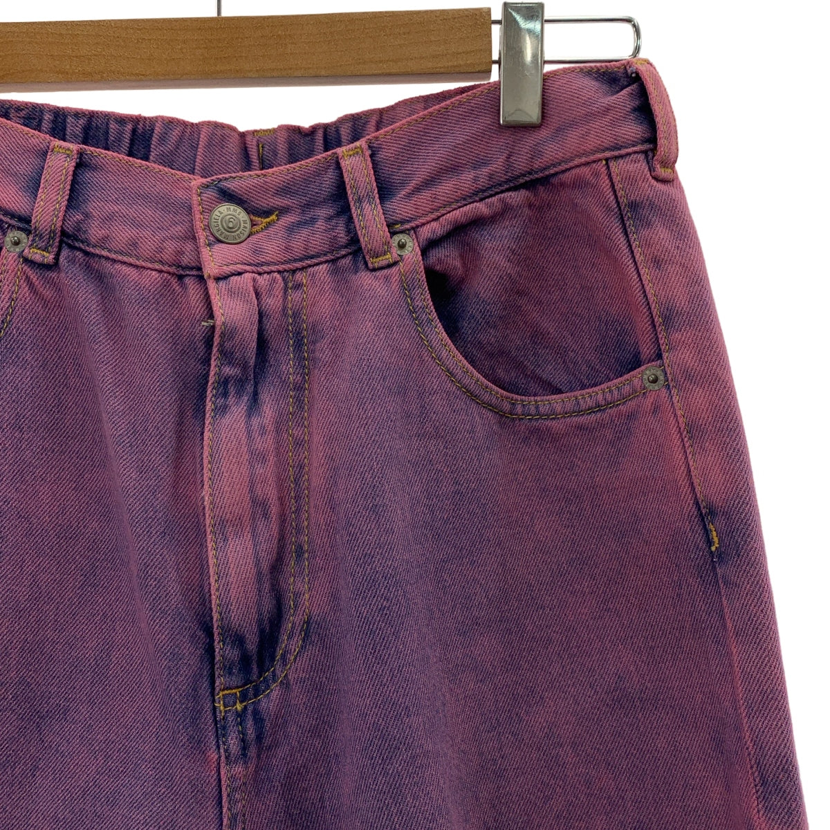 MM6 Maison Margiela / エムエムシックスメゾンマルジェラ | 2023SS