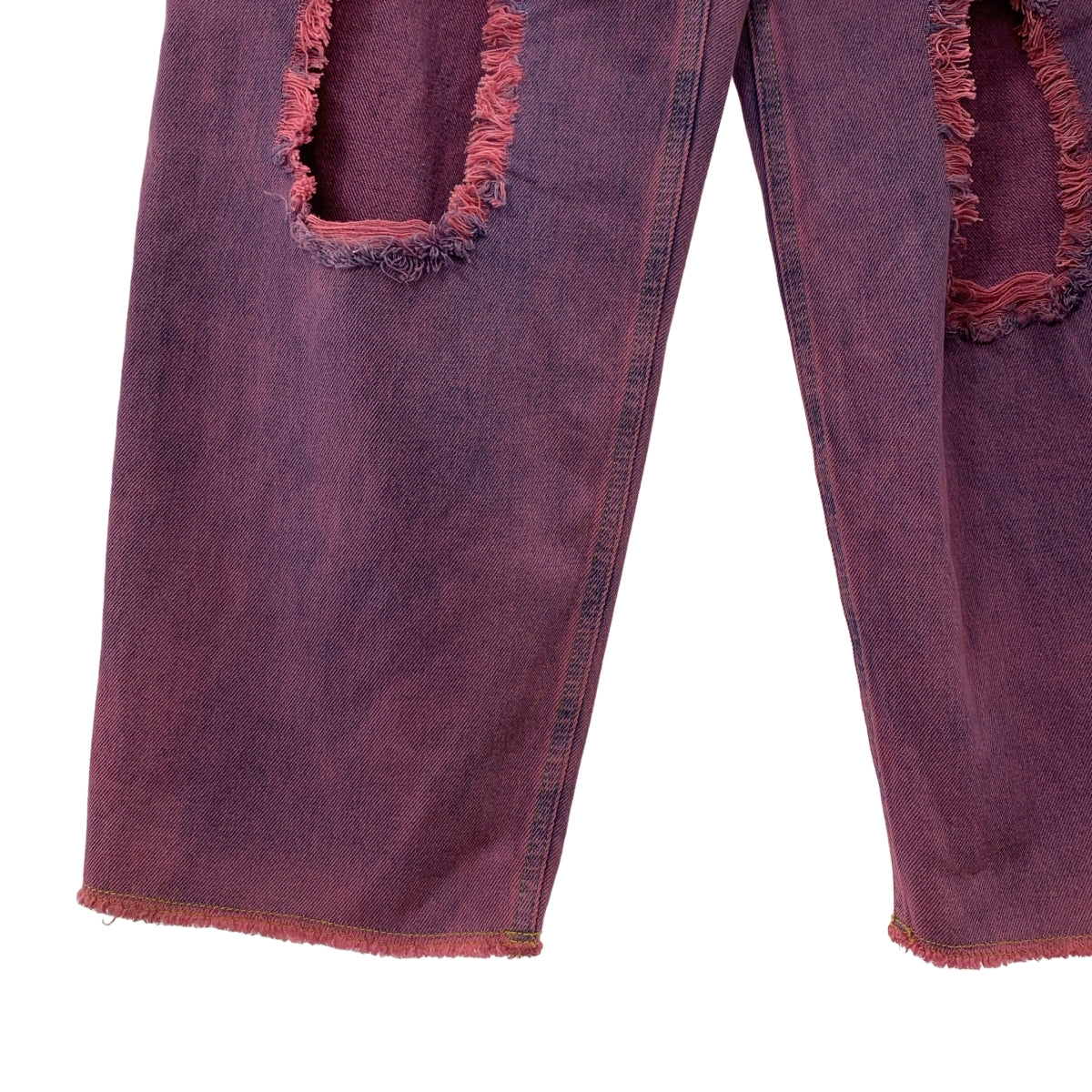 MM6 Maison Margiela / エムエムシックスメゾンマルジェラ | 2023SS