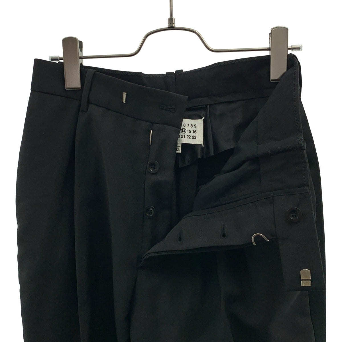 Maison Margiela / 메종 마르젤라 | 2019SS |