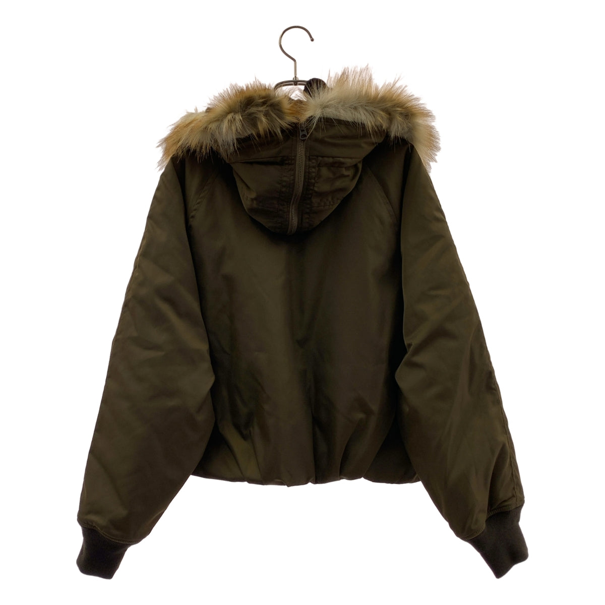 TICCA / ティッカ | 2025AW | ショート N2B ジャケット | F | レディース