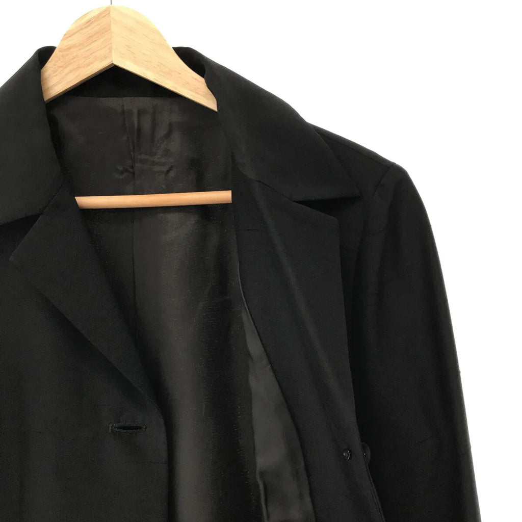 Leilian / レリアン | 3B テーラードジャケット | 11 | ブラック | レディース