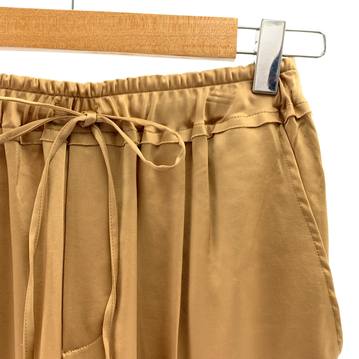 Ron Herman | 褶襉褲 | XS |