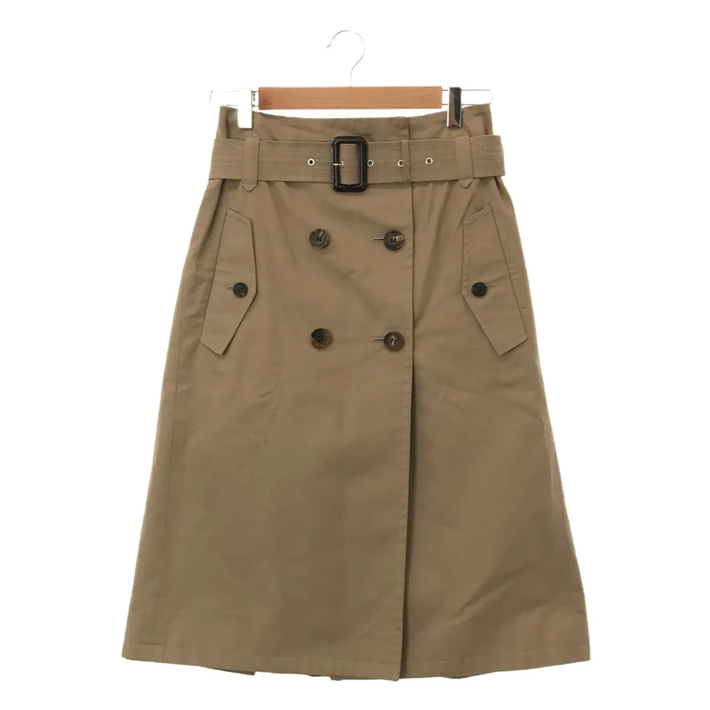 約翰·勞倫斯·沙利文 |斜紋後背紐帶裙 | 6 |女性的