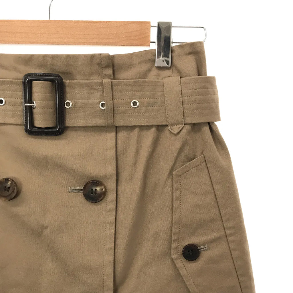 約翰·勞倫斯·沙利文 |斜紋後背紐帶裙 | 6 |女性的