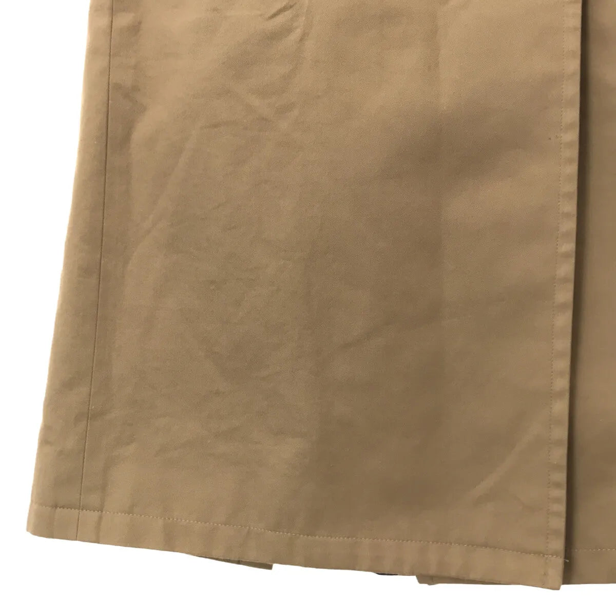 約翰·勞倫斯·沙利文 |斜紋後背紐帶裙 | 6 |女性的