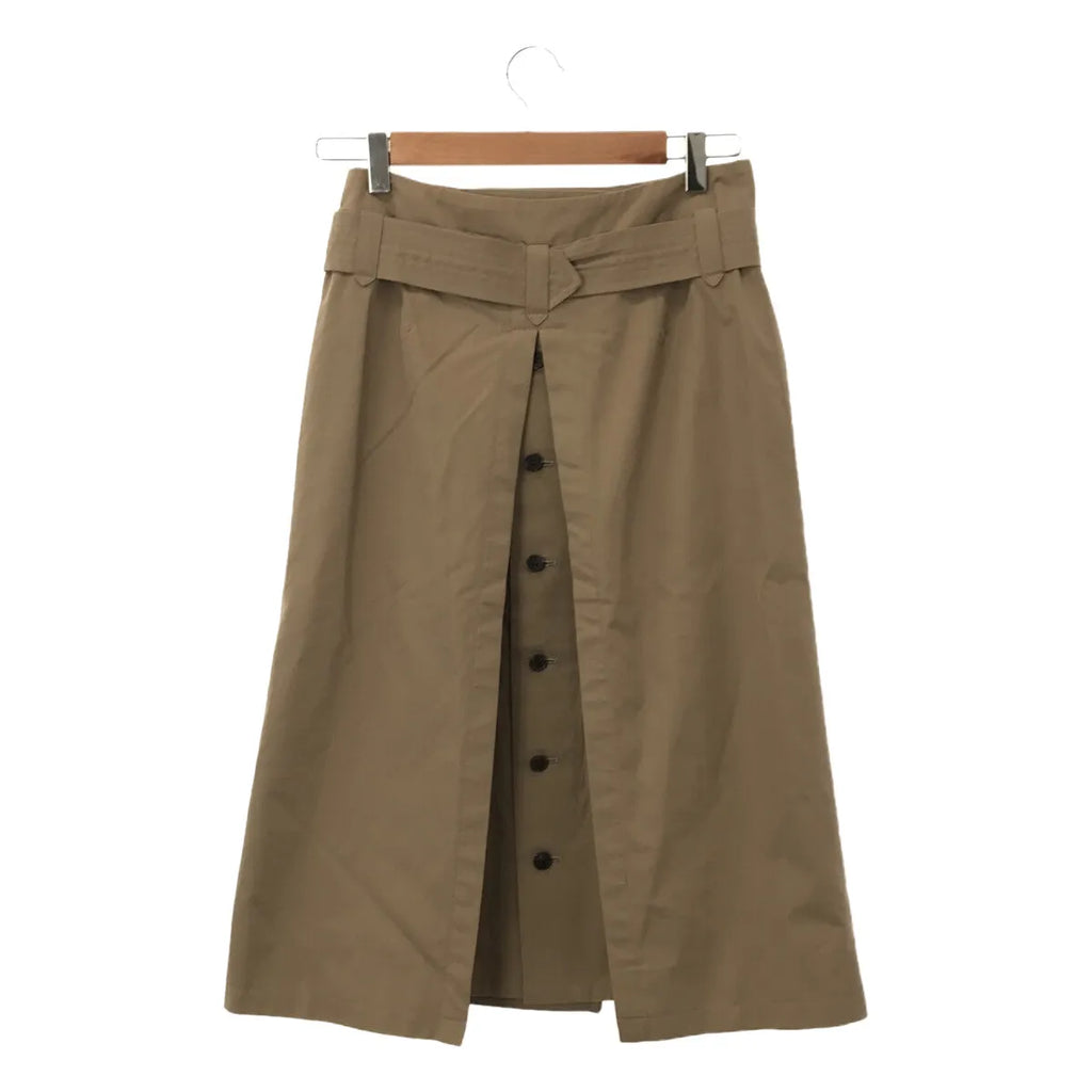 約翰·勞倫斯·沙利文 |斜紋後背紐帶裙 | 6 |女性的