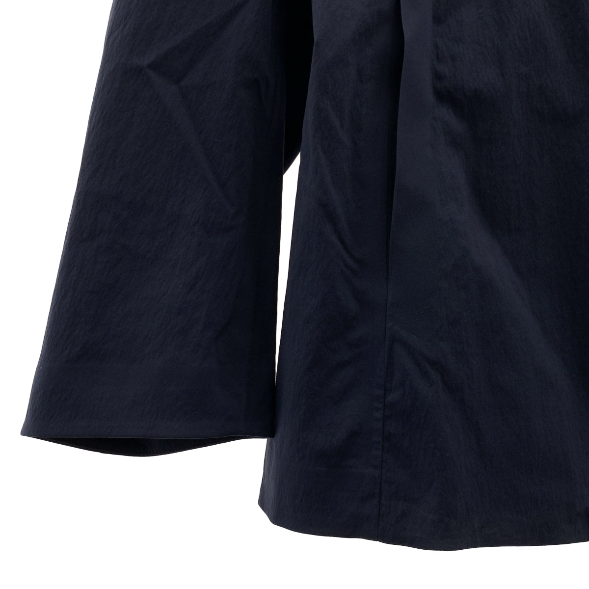 ARC'TERYX VEILANCE Blazer LT 聚酯彈性 2B 軟夾克（男款） - 狀況極佳 - M 碼 - 海軍藍