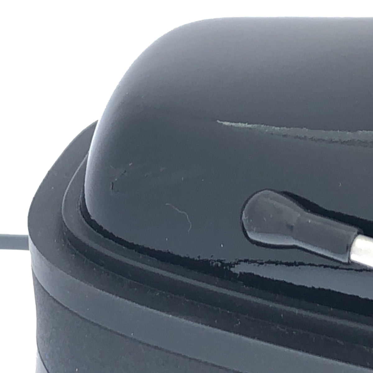 [狀況良好] Gianvito Rossi | Ron Herman 瑪麗珍漆皮鞋 | 37碼 | 黑色 | 女款