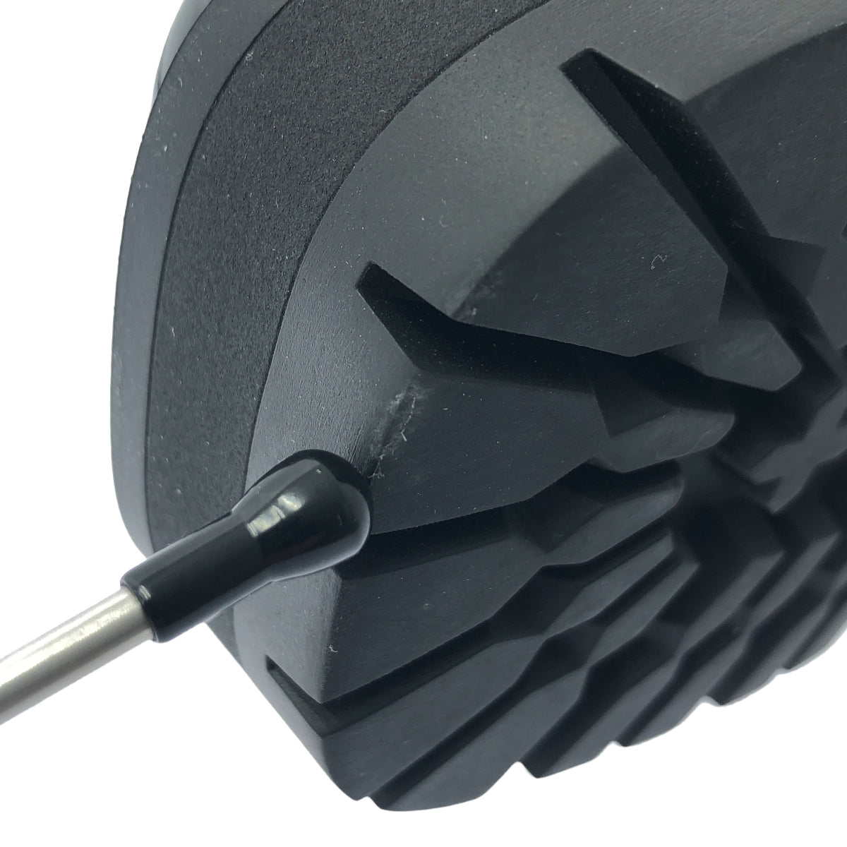 [狀況良好] Gianvito Rossi | Ron Herman 瑪麗珍漆皮鞋 | 37碼 | 黑色 | 女款